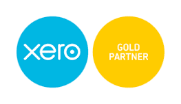 xero gold partner logo