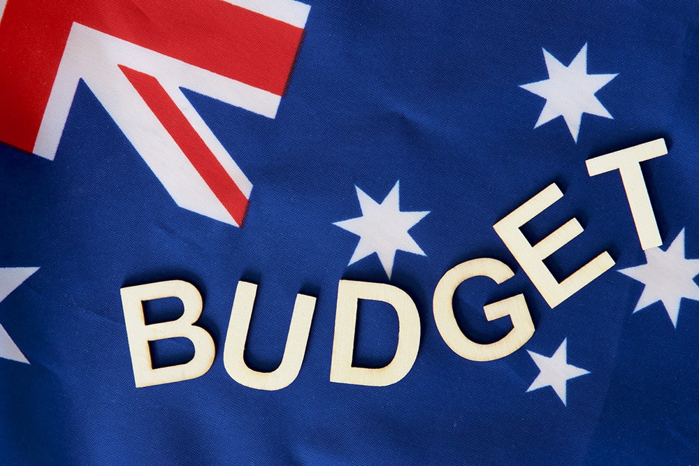 Navigating the Federal Budget Blog 2023 - Abbotts Chartered Accountants Perth