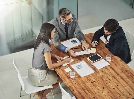 accountants in west perth